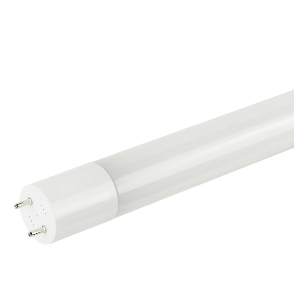 Sunlite T8/LED/4'/15W/IS+PPS/DLCK T8 LED Tube, 15W, 2200 Lum, 4000K, Type A- Plug & Play, PK10 87927-SU - main